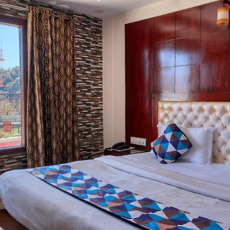 Basera Hotel Mussoorie Buitenkant foto
