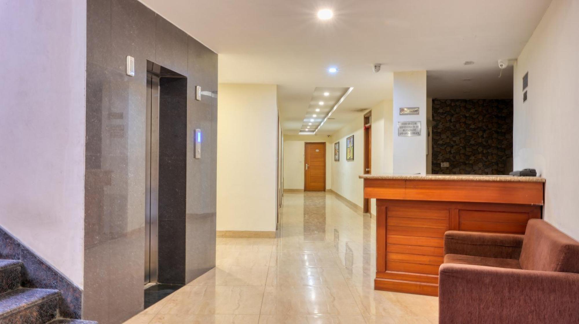 Basera Hotel Mussoorie Buitenkant foto
