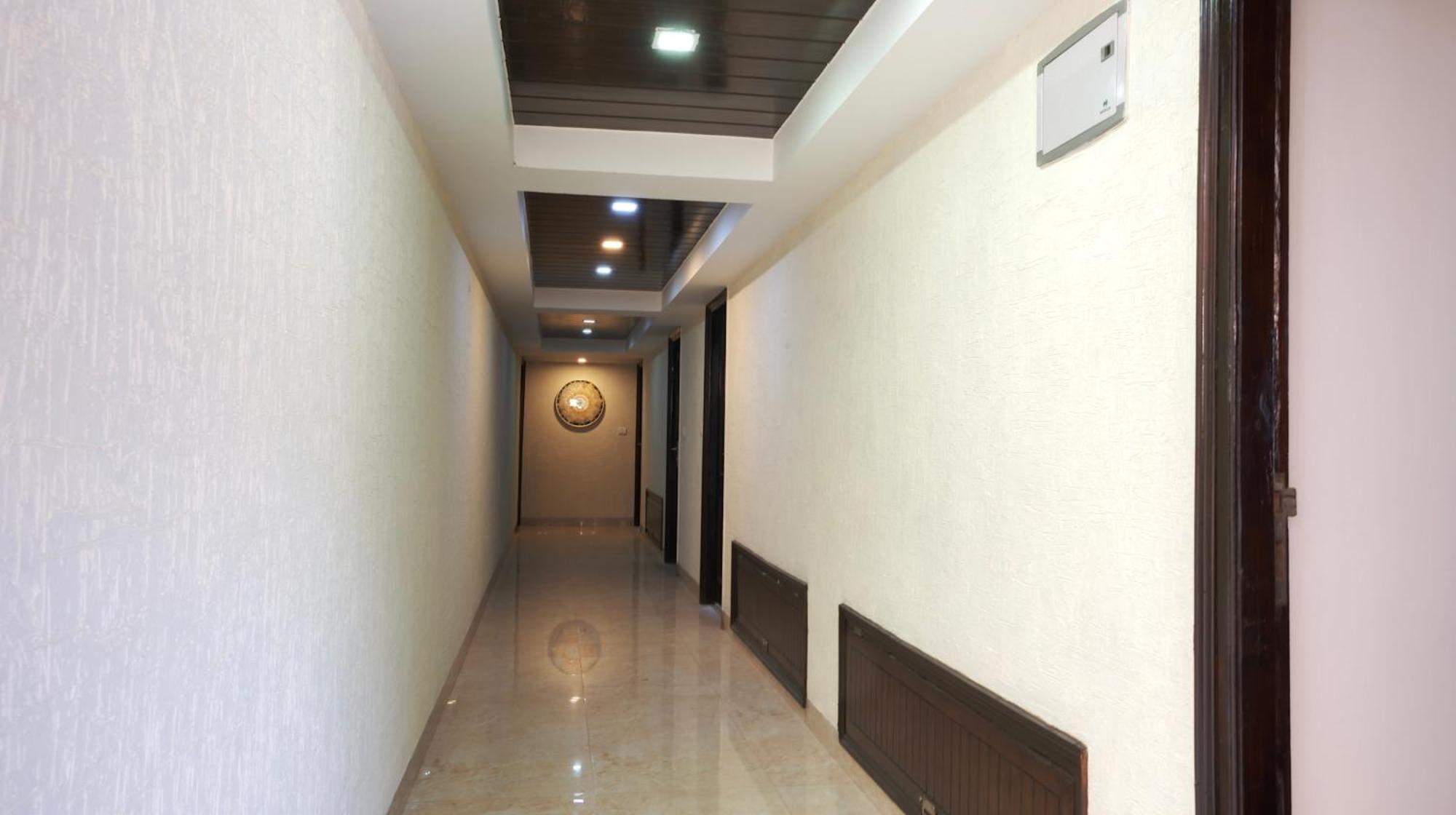 Basera Hotel Mussoorie Buitenkant foto