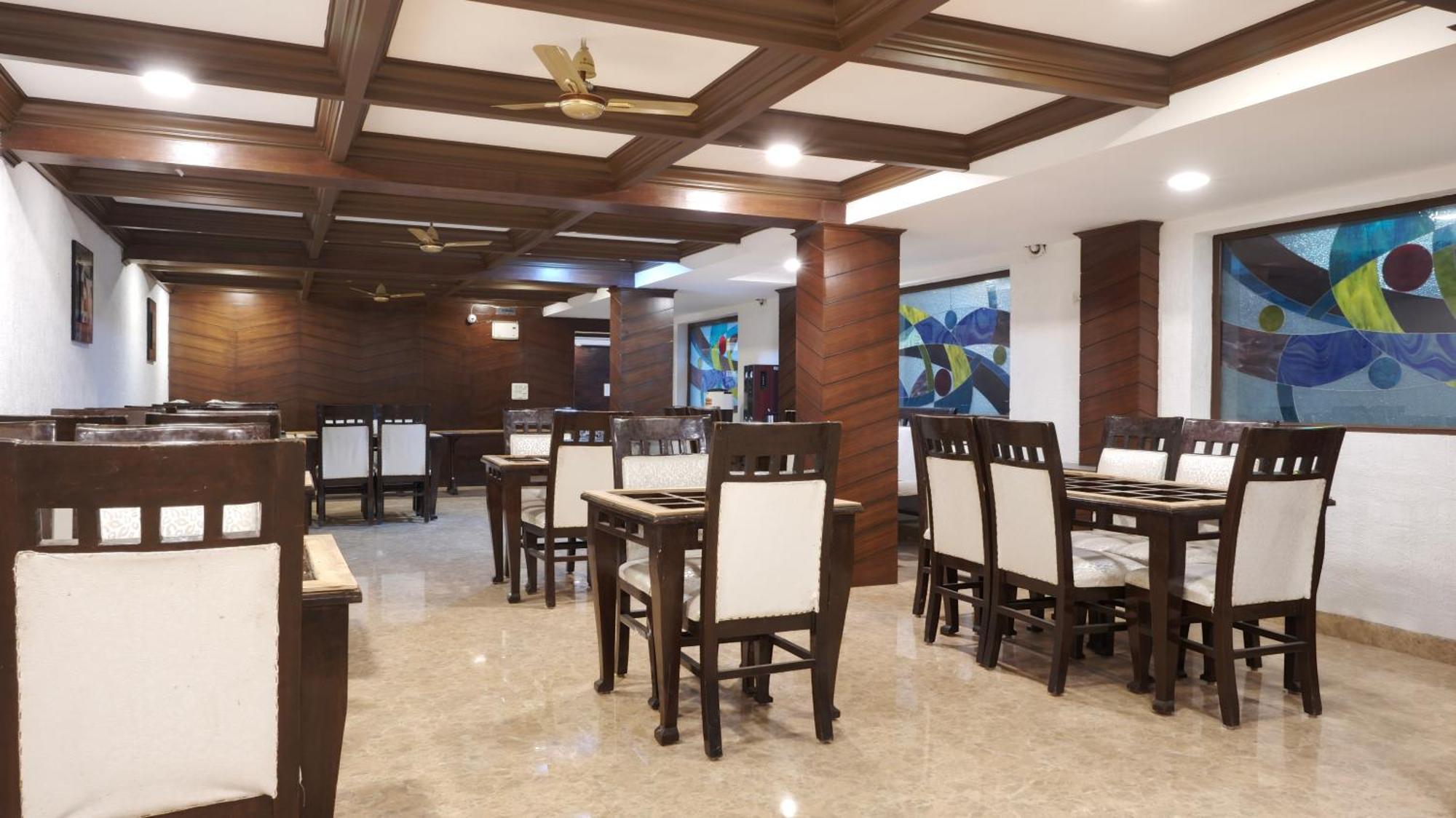 Basera Hotel Mussoorie Buitenkant foto